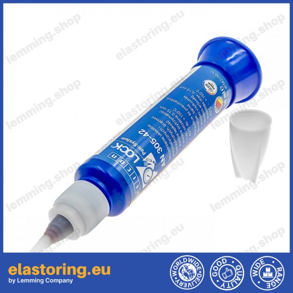 WEICONLOCK AN 305-42 sealant 50 ml [30542150-51]